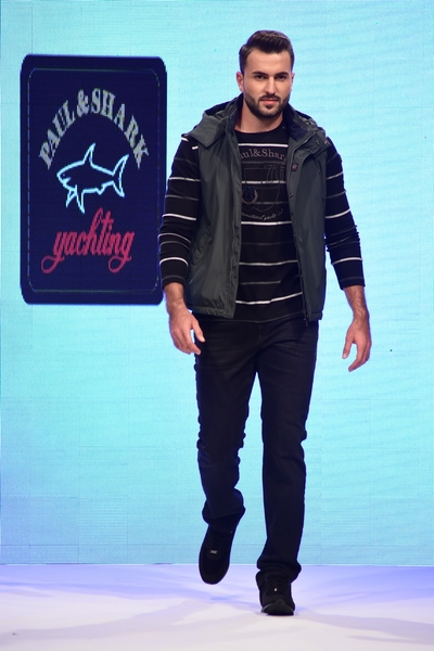City Centre Beirut Fashion Week on Friday!